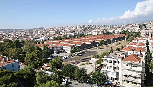 Buca Cezaevi mahkumları el emeklerini sergileyecek