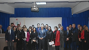 Buca'da “İlk Yardım Eli” Projesi