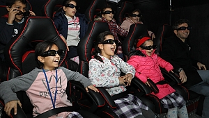 Bucalı öğrencilere “12 boyutlu” moral