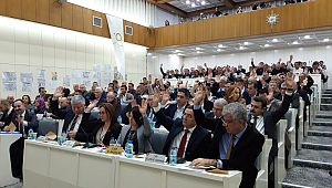 Büyükşehir 'Koçer'e yapılan saldırıyı kınadı