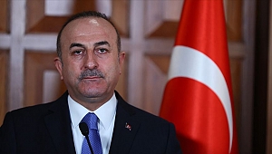 Çavuşoğlu: Süleymani'nin öldürülmesi bölgemizin barışı için ciddi bir risk olmuştur