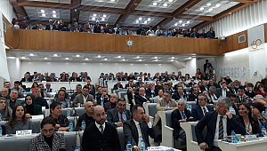 Cemevleri Büyükşehir'de 'oy çokluğuyla' ibadethane sayıldı