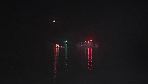 Çeşme'deki göçmen faciasında tekneyi kullanan kaptanın ifadeleri şok etti! 