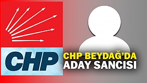 CHP Beydağ’da aday sancısı