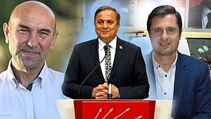 CHP'den Urla'da 'kayyum' hamlesi
