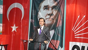 CHP İzmir İl Başkanı Yücel’den Urla’daki ‘acele kamulaştırma’ tepkisi