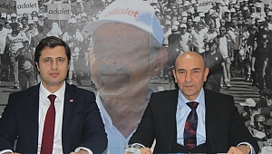 CHP İzmir İl zirvesi bitti işte açıklamalar