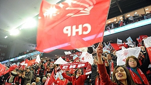 CHP Kurultay tarihini belirledi