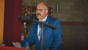 CHP’li Balyeli’den çok sert açıklama: “Kaymakam ve rektör siyasete alet olmuştur”