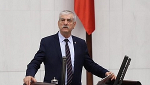 CHP’li Beko: Saray’dan hukuksuz işgal