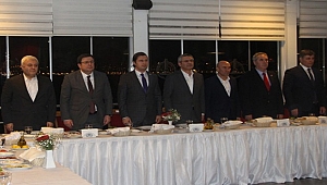CHP’li Oğuz Kaan Salıcı’dan İzmir çıkarması