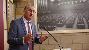 CHP’li Sertel: TİGEM devletin mi AKP’nin mi çiftliği?