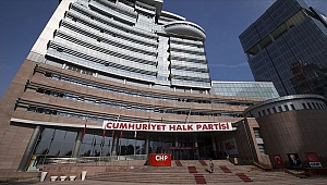 CHP'nin 37. Olağan Kurultay tarihi ne zaman belirlenecek?