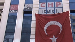 CHP İzmir'de kongre tarihi belli oldu