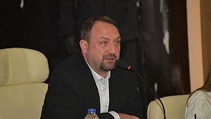 Çiğli’nin yeni logosu belirlendi