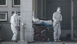 Çin’deki koronavirüs salgınında 56 kişi öldü, enfekte sayısı bin 975’e çıktı