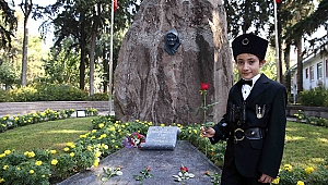 Çocuklardan Zübeyde Anne’ye duygu dolu mektuplar