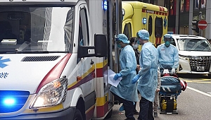 Coronavirüs’den ölenlerin sayısı 170’e yükseldi