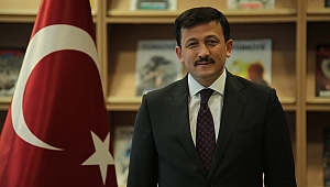 Dağ'dan İzmir Büyükşehir'e ikinci çevreyolu çıkışı