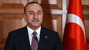 Dışişleri Bakanı Çavuşoğlu yarın Irak'ta