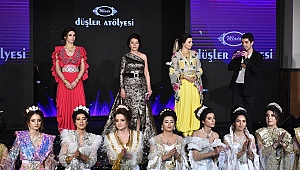 Düşler Atölyesi'nden dev organizasyon, dev katılım