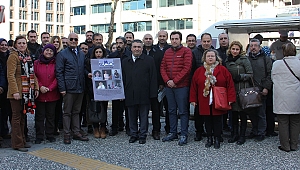 Ekonomi muhabirleri onlar için toplandı!