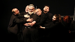 Elazığ’ın yaraları sanatla Konak’ta bir de sanatla sarılacak