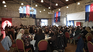 ENGELSİZMİR'de gündem 