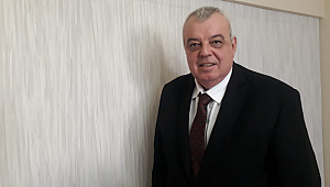 Ertürk Çapın’dan çarpıcı iddia