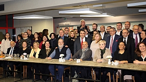 ESBAŞ'tan İzmir'e 2 müjde