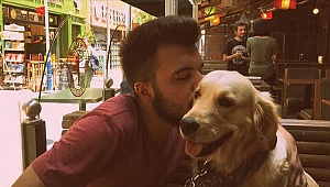 Eski sevgililerin 'paylaşılamayan köpek' davasında karar!