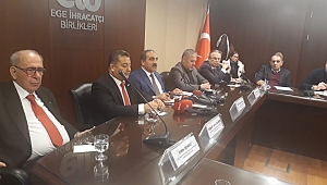 EYMSİB yeni yıla rekorla girdi