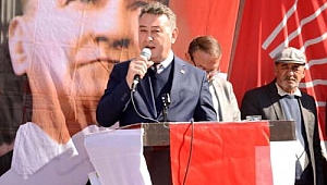 Flaş gelişme! CHP İzmir il başkanlığına o isim aday oldu