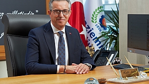 Gaziemir’in deprem toplanma alanları arttı