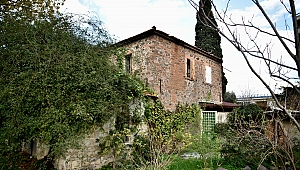 İzmir'e bir tarihi alan daha ekleniyor