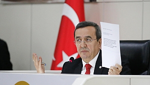 Gökdelen için Batur'dan ilk somut adım