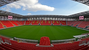 Göztepe-Beşiktaş maçı nedeniyle ESHOT seferlerine geçici düzenleme
