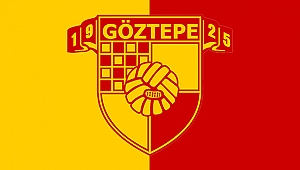 Göztepe hafta sonu yeni stadına kavuşuyor