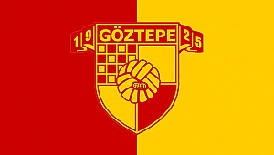 Göztepe, Türkiye Kupası'nda avantaj peşinde