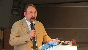 Gümrükçü'den Çiğli'yi ayağa kaldıracak projeler