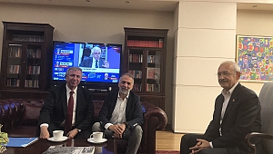 Gündemin tartışılan ismi Rasim Bölücek kimdir?
