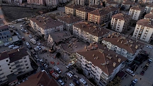 Güzelbahçe Belediyesi'nden deprem için yardım çağrısı