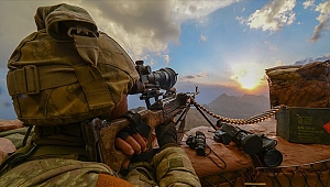 Hakkari'den iki şehit haberi geldi