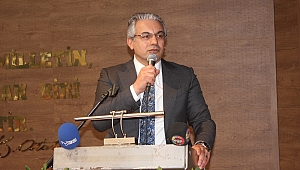 Hüseyin Mutlu Akpınar: Kırgınlık içerisine girip dönüp arkamı gitmedim