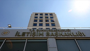 İletişim Başkanlığından vatandaşlara 'dolandırıcılık' uyarısı