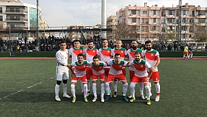 İşitme engelli futbolcular sınır tanımıyor: Hedef Avrupa!