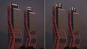 İzmir adliye şehitlerini anıyor