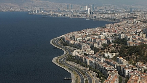 İzmir Büyükşehir Belediyesi ve Açık İnovasyon Derneği’nden fikir maratonu