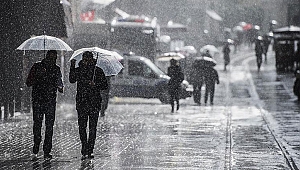 İzmir'de bu hafta hava nasıl olacak? İşte 5 günlük hava tahmini...