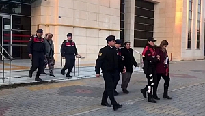 İzmir'de çöpte bebek cesedi bulundu! Anne, anneanne ve teyze tutuklandı